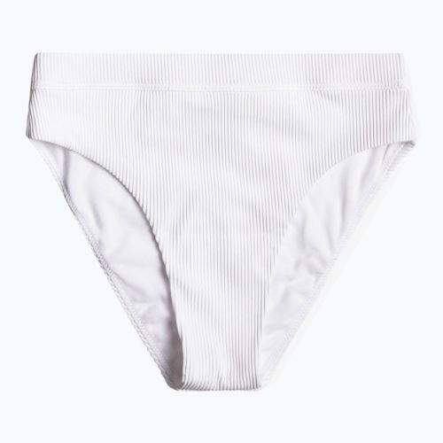 Dół od stroju kąpielowego ROXY Love The Shorey bright white