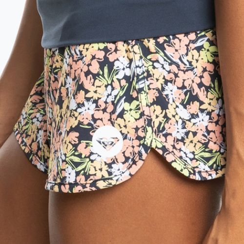 Szorty kąpielowe damskie ROXY Endless Summer Printed 2" mood indigo ditsy love