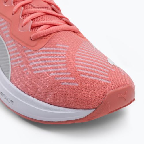 Buty do biegania PUMA Aviator Profoam Sky carnation pink/puma white