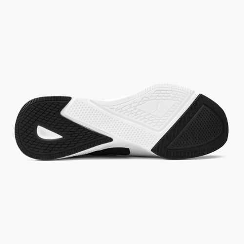 Buty do biegania męskie PUMA Flyer Runner Mesh puma black/puma white