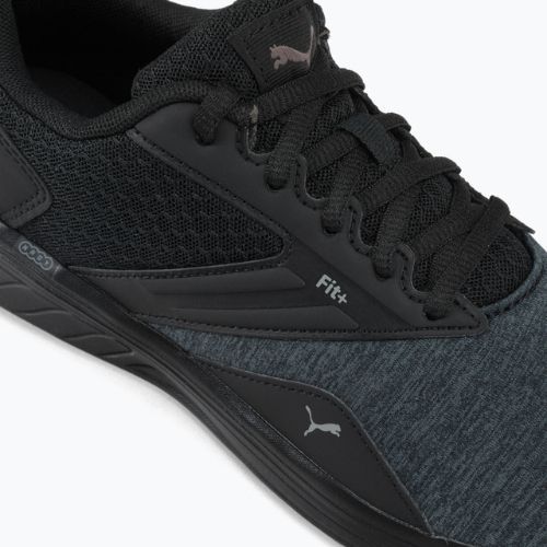 Buty do biegania PUMA Nrgy Comet puma black/ultra gray/dark shadow