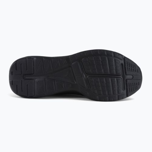 Buty męskie PUMA Softride Enzo Evo puma black/castlerock