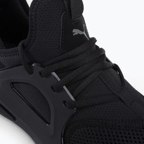 Buty męskie PUMA Softride Enzo Evo puma black/castlerock