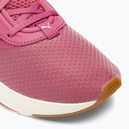 Buty do biegania damskie PUMA Softride Ruby dusty orchid/marshmallow