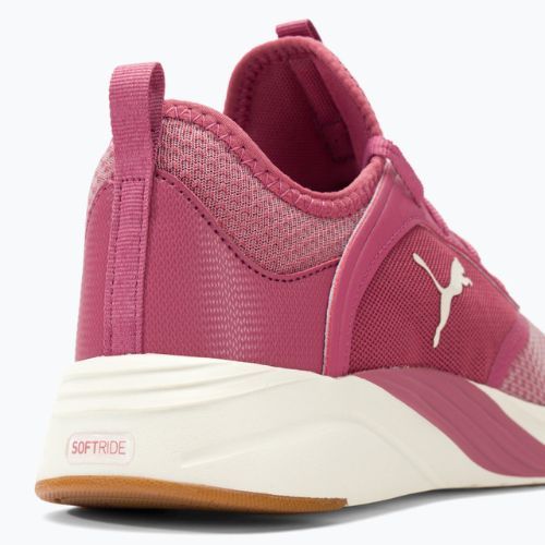 Buty do biegania damskie PUMA Softride Ruby dusty orchid/marshmallow