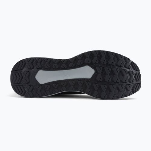 Buty do biegania męskie PUMA Twitch Runner Trail puma black/pearl pink