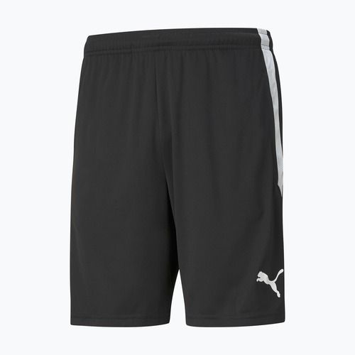 Spodenki męskie PUMA Teamliga Training puma black/puma white