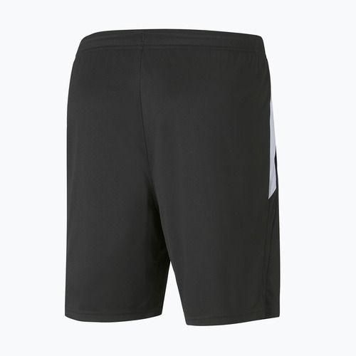 Spodenki męskie PUMA Teamliga Training puma black/puma white