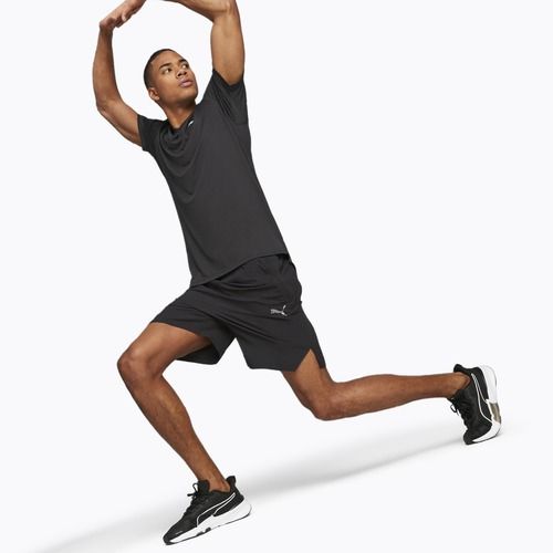 Spodenki męskie PUMA Train Ultraweave 7" puma black