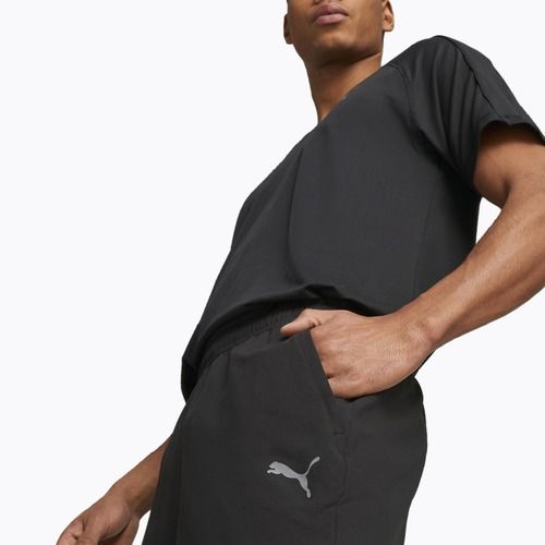 Spodenki męskie PUMA Train Ultraweave 7" puma black