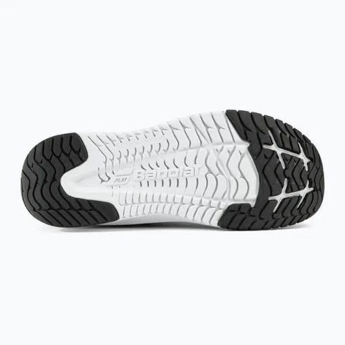 Buty do tenisa dziecięce Babolat Pulsion All Court Kid black/white