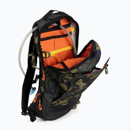 Plecak rowerowy Dakine Drafter 10 l cascade camo