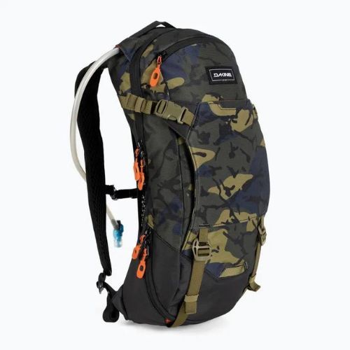 Plecak rowerowy Dakine Drafter 10 l cascade camo