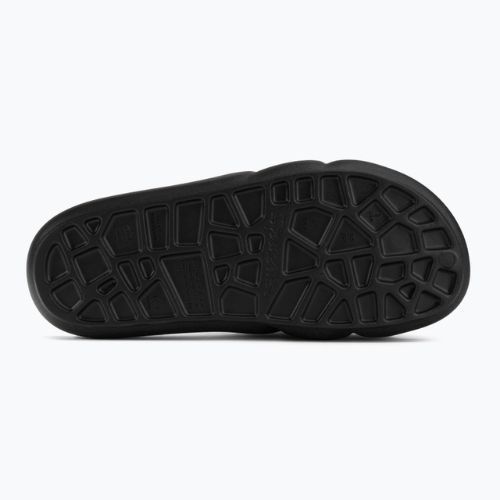 Klapki damskie Ipanema Bliss Slide black