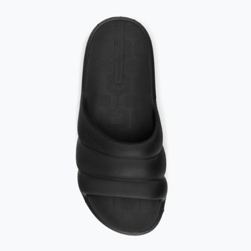 Klapki damskie Ipanema Bliss Slide black
