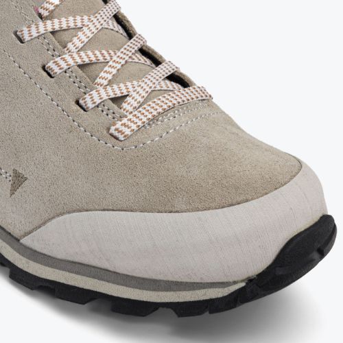 Buty turytyczne damskie CMP Elettra Low Wp sand/geraneo