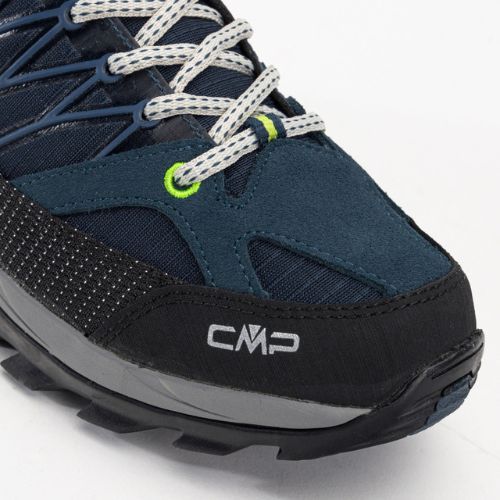 Buty trekkingowe męskie CMP Rigel Low Wp cosmo/plutone