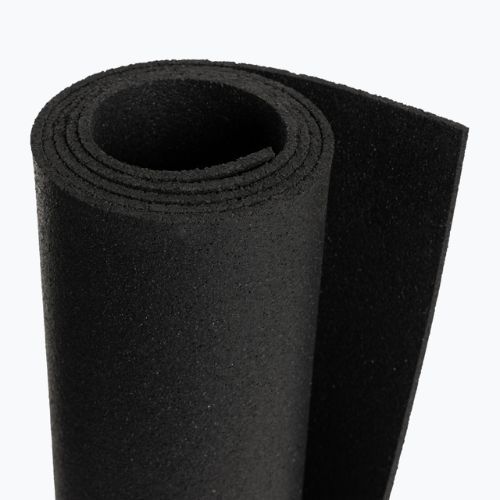 Mata pod sprzęt TREXO TRX-GFL200 200 x 100 x 0,6 cm czarna