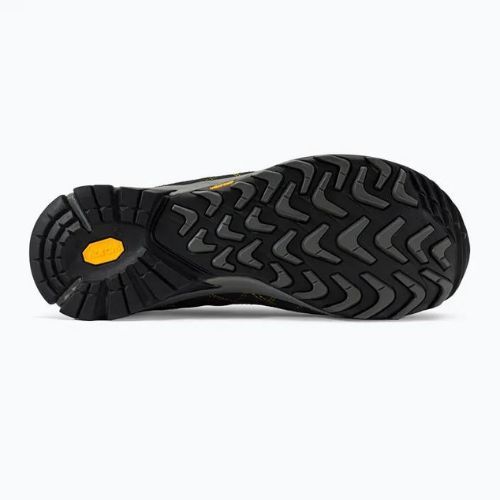 Buty trekkingowe męskie Alpina Tropez grey/spring lak