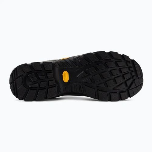 Buty trekkingowe męskie Alpina Prima Low black