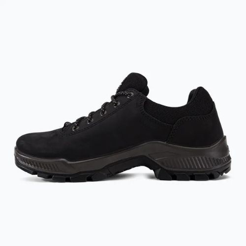 Buty trekkingowe męskie Alpina Prima Low black