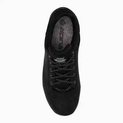 Buty trekkingowe męskie Alpina Prima Low black