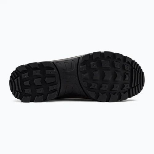 Buty trekkingowe męskie Alpina Tundra brown