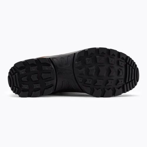 Buty trekkingowe damskie Alpina Tundra brown