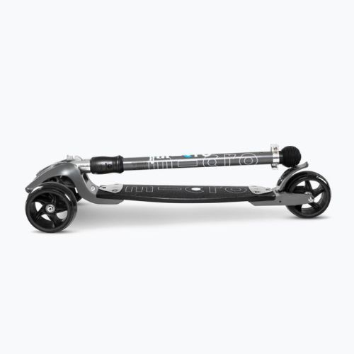 Hulajnoga trójkołowa Micro Kickboard Volcano grey