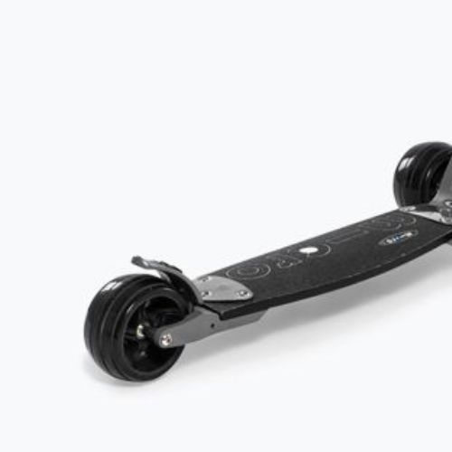 Hulajnoga trójkołowa Micro Kickboard Volcano grey