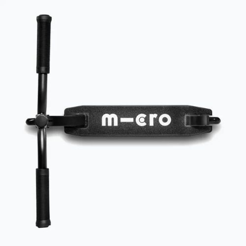 Hulajnoga freestylowa dziecięca Micro Ramp black