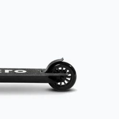 Hulajnoga freestylowa dziecięca Micro Ramp black