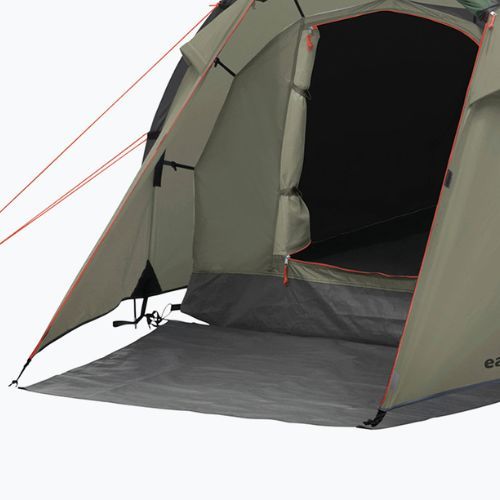 Namiot 2-osobowy Easy Camp Spirit 200 zielony 120396