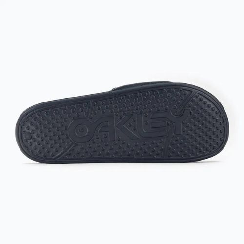 Klapki męskie Oakley B1B Slide 2.0 fathom
