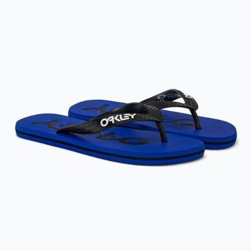 Japonki męskie Oakley College Flip Flop ozone