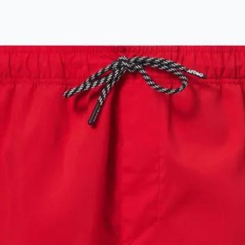 Szorty kąpielowe męskie Oakley Beach Volley 16" red line