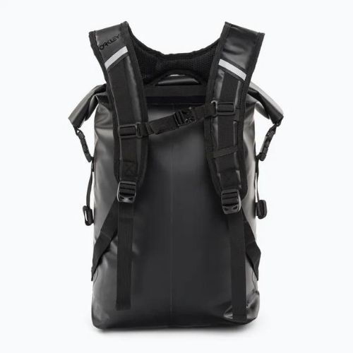 Plecak turystyczny Oakley Jaws Dry 30 l blackout