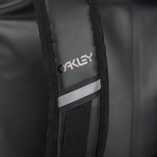 Plecak turystyczny Oakley Jaws Dry 30 l blackout