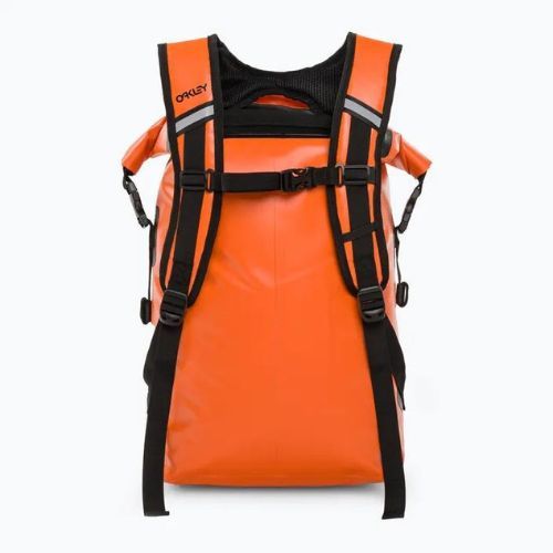Plecak turystyczny Oakley Jaws Dry 30 l neon orange