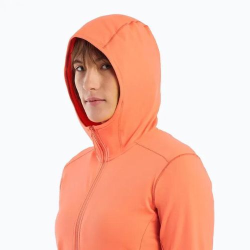 Bluza trekkingowa damska Arc'teryx Kyanite LT Hoody solasta