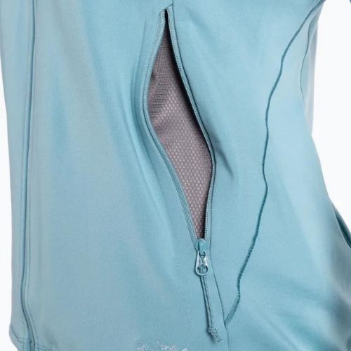 Bluza trekkingowa damska Arc'teryx Kyanite LT Hoody solace