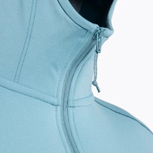 Bluza trekkingowa damska Arc'teryx Kyanite LT Hoody solace