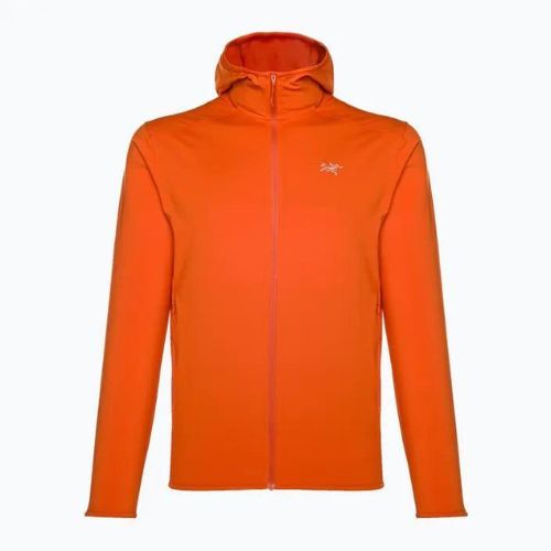 Bluza trekkingowa męska Arc'teryx Kyanite LT Hoody phenom