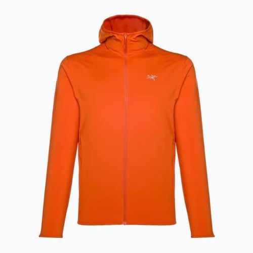 Bluza trekkingowa męska Arcteryx Kyanite LT Hoody phenom