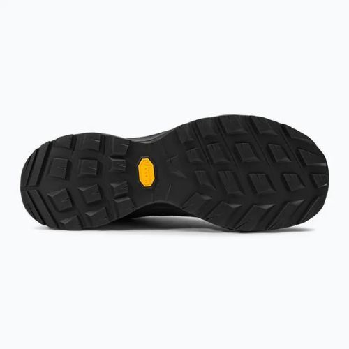 Buty trekkingowe męskie Arc'teryx Aerios Aura black/black