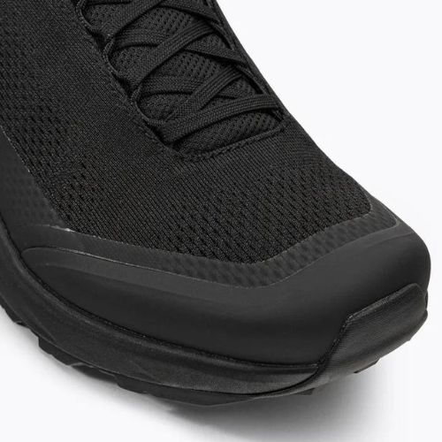 Buty trekkingowe męskie Arc'teryx Aerios Aura black/black