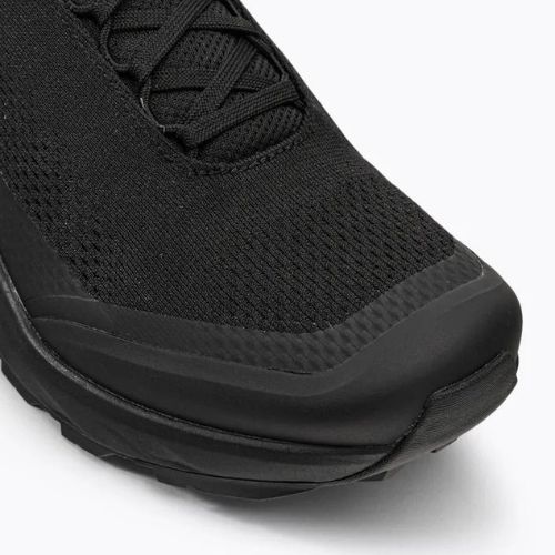 Buty trekkingowe damskie Arc'teryx Aerios Aura black/black