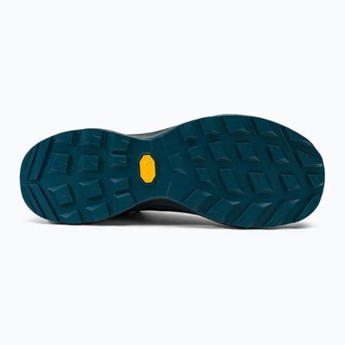 Buty trekkingowe męskie Arc'teryx Aerios Aura Mid enigma/dark serene