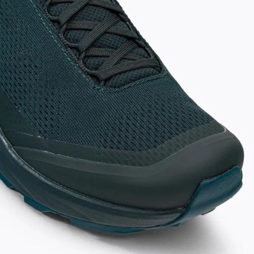 Buty trekkingowe męskie Arc'teryx Aerios Aura Mid enigma/dark serene