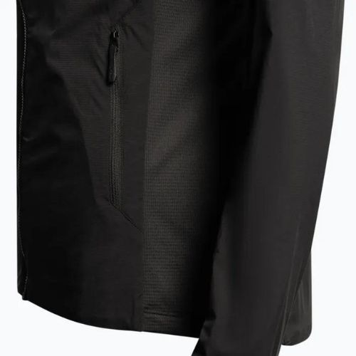 Kurtka ocieplana damska Arcteryx Atom LT Hoody black